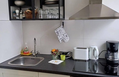 Konigslutter am Elm Apartment | Vacation apartment/apartment for 4 guests with 30m² in Königslutter (266598)