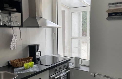 Konigslutter am Elm Apartment | Vacation apartment/apartment for 4 guests with 30m² in Königslutter (266598)