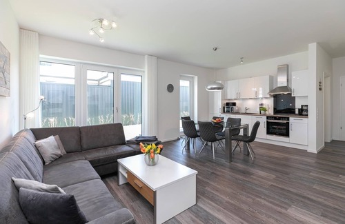Kellenhusen Apartment | Vacation apartment/apartment for 4 guests with 86m² in Kellenhusen (287106)