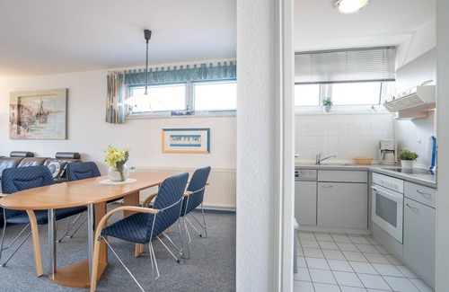 Kellenhusen Apartment | Vacation apartment/apartment for 4 guests with 68m² in Kellenhusen (287228)