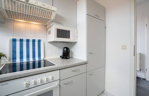 Kellenhusen Apartment | Vacation apartment/apartment for 4 guests with 68m² in Kellenhusen (287228)