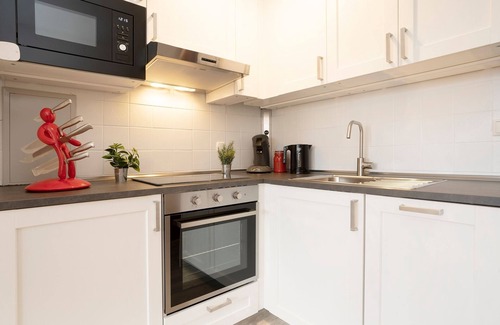 Kellenhusen Apartment | Vacation apartment/apartment for 4 guests with 42m² in Kellenhusen (287872)