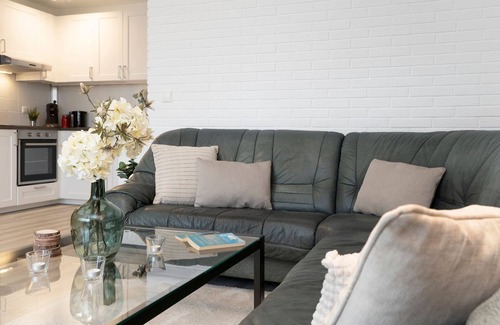 Kellenhusen Apartment | Vacation apartment/apartment for 4 guests with 42m² in Kellenhusen (287872)