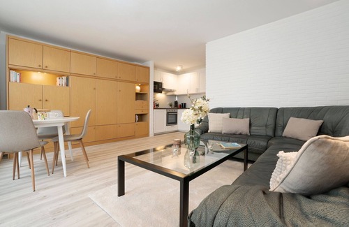 Kellenhusen Apartment | Vacation apartment/apartment for 4 guests with 42m² in Kellenhusen (287872)