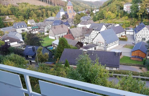 Kickenbach Apartment | Vacation apartment Eichenwäldchen*, 129 sqm, 3 bedrooms, max. 8 persons