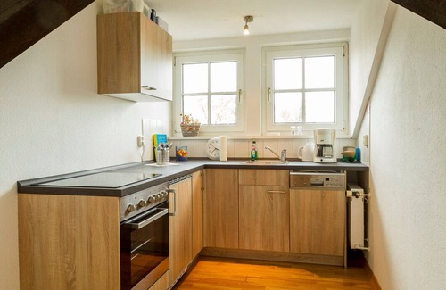 Klein Upahl Apartment | Vacation apartment/apartment for 4 guests with 80m² in Klein Upahl (126463)