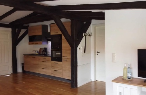Klein Upahl Apartment | Vacation apartment/apartment for 4 guests with 72m² in Klein Upahl (167110)