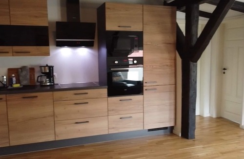 Klein Upahl Apartment | Vacation apartment/apartment for 4 guests with 72m² in Klein Upahl (167110)