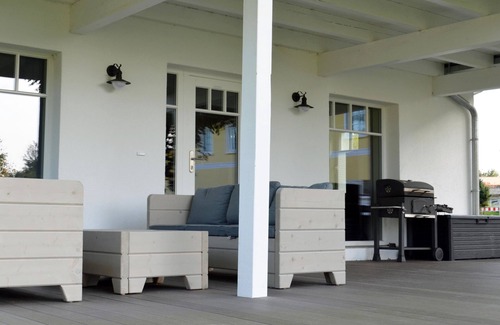 Klein Upahl Apartment | Vacation apartment/apartment for 4 guests with 110m² in Klein Upahl (167111)