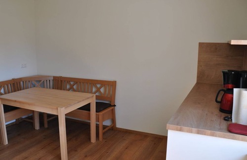 Langenargen Apartment | Vacation apartment Laura (L), 62sqm, 1 bedroom, max. 4 persons