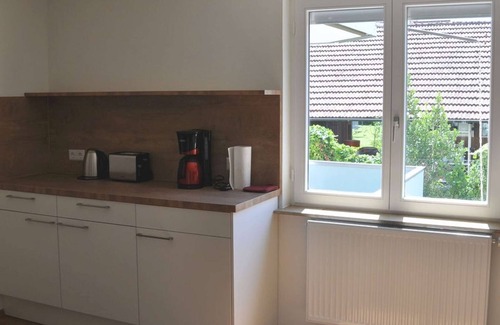 Langenargen Apartment | Vacation apartment Laura (L), 62sqm, 1 bedroom, max. 4 persons