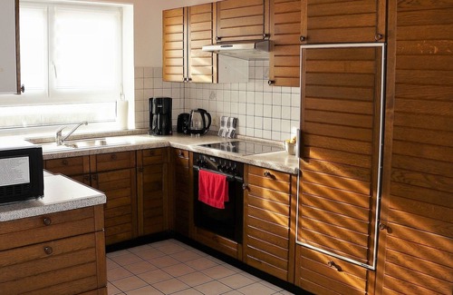 Meckenbeuren Apartment | Vacation apartment/apartment for 5 guests with 70m² in Meckenbeuren (165310)