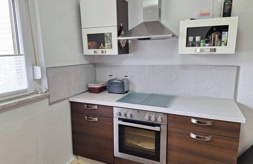 Wurzberg Apartment | Vacation apartment in the Odenwald