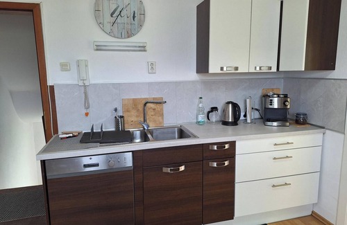 Wurzberg Apartment | Vacation apartment in the Odenwald