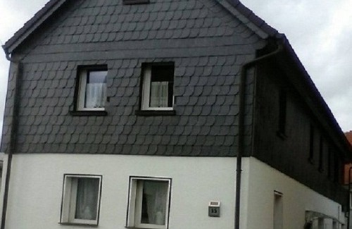 Ober-Morlen Apartment | Vacation apartment/apartment for 3 guests with 35m² in Ober-Mörlen (164903)