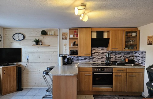 Ober-Morlen Apartment | Vacation apartment/apartment for 4 guests with 40m² in Ober-Mörlen (166844)