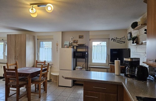 Ober-Morlen Apartment | Vacation apartment/apartment for 4 guests with 40m² in Ober-Mörlen (166844)