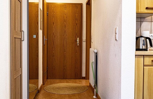 Oberstaufen Apartment | Vacation apartment "Hans-Peter"