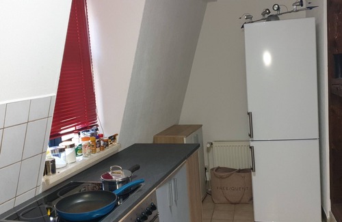 Oschersleben Apartment | Vacation apartment/apartment for 2 guests with 55m² in Oschersleben (268951)