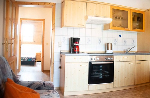 Pottenstein Apartment | Vacation apartment Waldblick - Ennerla-Hof