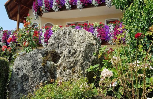 Pottenstein Apartment | Vacation apartment 2 - Ferienwohnungen Wölfel