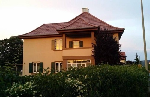 Rattelsdorf Apartment | Vacation apartment (95sqm) with balcony
