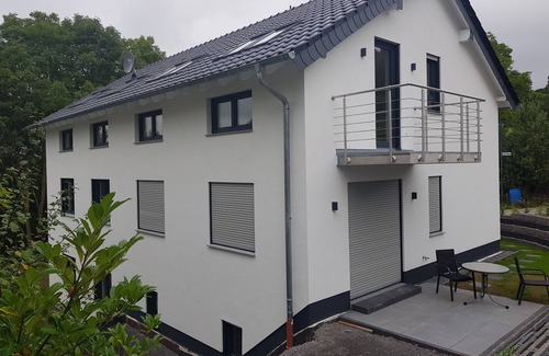 Mayen Apartment | Vacation apartment EIFELGLÜCK