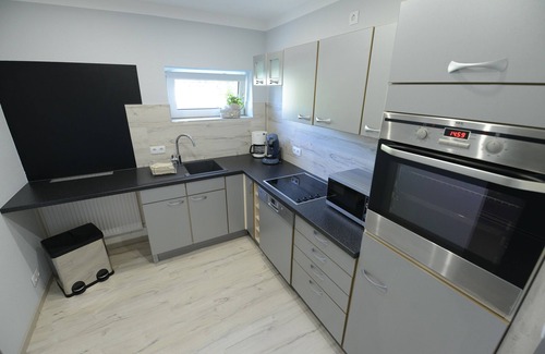 Scheuerfeld Apartment | Vacation apartment/apartment for 4 guests with 73m² in Scheuerfeld (160974)