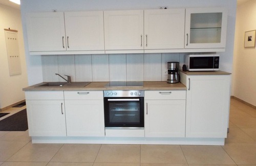 Geltow Apartment | Vacation apartment 3 - Holiday apartments Baumgartenbrück