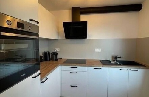 Todtnauberg Apartment | Vacation apartment/apartment for 4 guests with 55m² in Todtnauberg (153834)