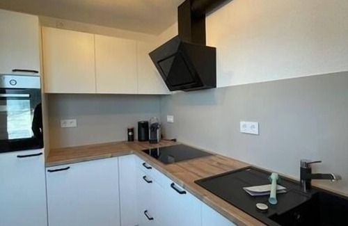 Todtnauberg Apartment | Vacation apartment/apartment for 4 guests with 55m² in Todtnauberg (153834)