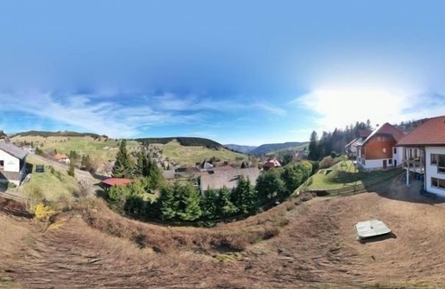 Todtnauberg Apartment | Vacation apartment/apartment for 4 guests with 55m² in Todtnauberg (153834)