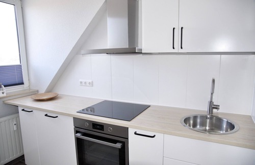 Ueckermuende Apartment | Vacation apartment/apartment for 6 guests with 65m² in Ueckermünde (157553)