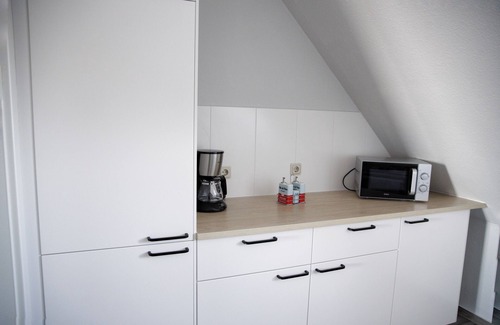 Ueckermuende Apartment | Vacation apartment/apartment for 6 guests with 65m² in Ueckermünde (157553)