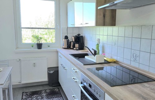 Walschleben Apartment | Vacation apartment/apartment for 5 guests with 67m² in Walschleben (264932)