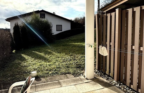Weissensberg Apartment | Vacation apartment with terrace in Weißensberg