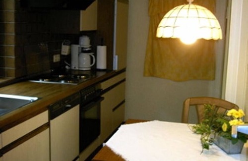 Westerstede Apartment | Vacation apartment/apartment for 2 guests with 50m² in Westerstede (120376)