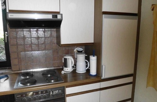 Westerstede Apartment | Vacation apartment/apartment for 2 guests with 50m² in Westerstede (120376)