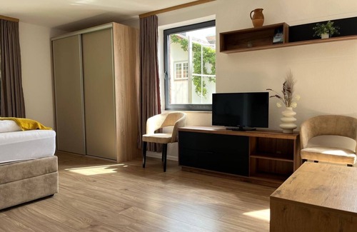 Wiggensbach Apartment | Vacation apartment/apartment for 4 guests with 40m² in Wiggensbach (298002)