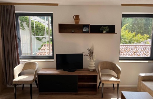 Wiggensbach Apartment | Vacation apartment/apartment for 4 guests with 40m² in Wiggensbach (298002)