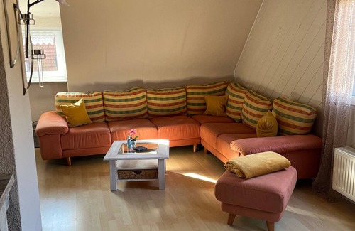 Wildflecken Apartment | Vacation apartment/apartment for 5 guests with 100m² in Wildflecken (145704)