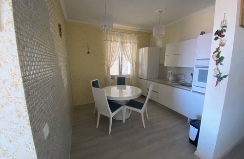 Ulcinj Apartment | Vacation apartment - Devas with sea view | Ideal for families