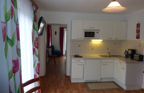 Kleinarl Apartment | Vacation apartment DIRECTLY at the lift in the Ski Amadé - Haus Daniel Schartner Kleinarl