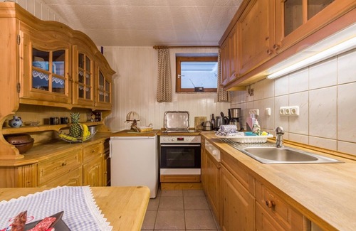 Bernau am Chiemsee Apartment | Vacation Apartment Directly Between Chiemsee and The Mountains