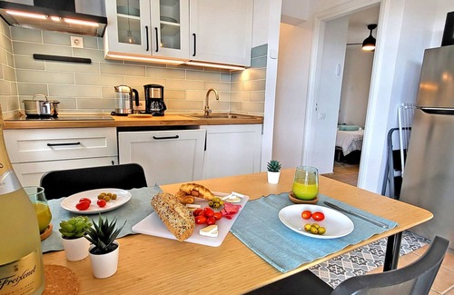 Bahia Calma Condo | Vacation apartment CASA MONIKA