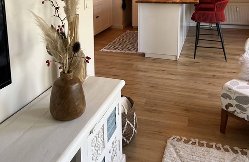 Schindeldorf Apartment | Vacation apartment Estelle