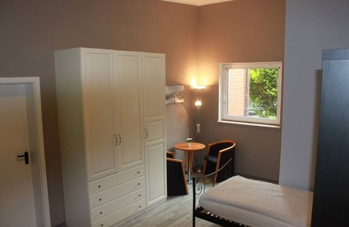 Ritterhude Apartment | Vacation apartment for 4 persons