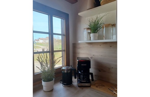 Loffingen Apartment | Vacation apartment Familienglück, 2.Etage/DG, 110sqm, 2 bedrooms, max. 6 persons