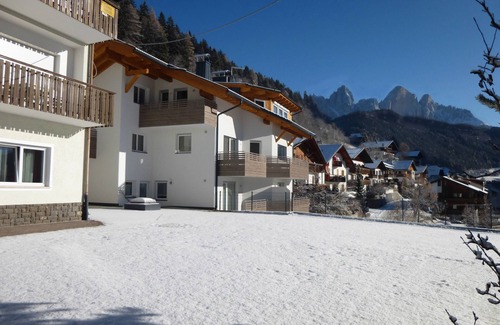 Nova Levante Apartment | Vacation apartment for vacation in the heart of the Dolomites