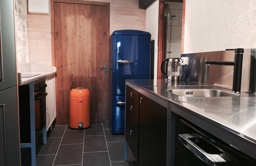 Busserolles Apartment | Vacation apartment/apartment for 3 guests with 60m² in Busserolles (71236)